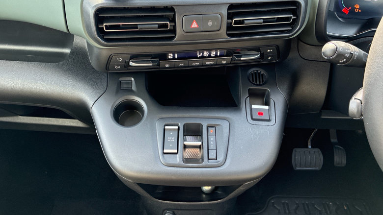 Citroen Berlingo 100kW Flair XTR M 50kWh 5dr Auto Electric Estate